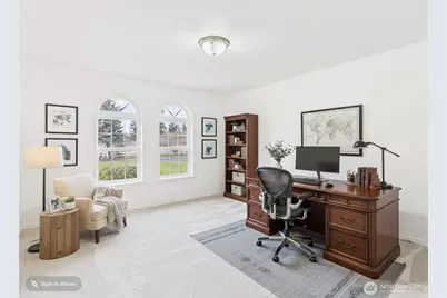 9709 36th Court SE, Olympia, WA 98513 - Photo 7