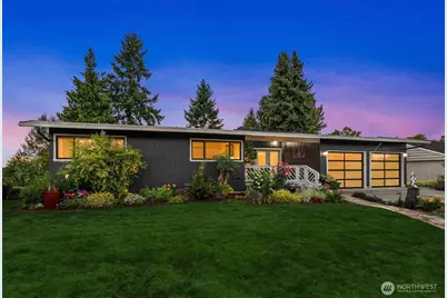 1617 121st Avenue SE, Bellevue, WA 98005 - Photo 1