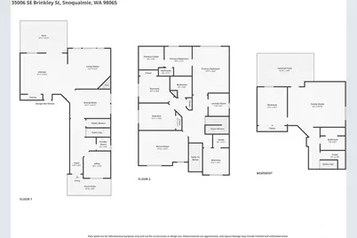 35006 SE Brinkley Street, Snoqualmie, WA 98065 - Photo 39