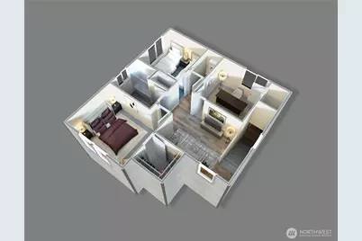 567 S Perry Avenue #Lot 5, East Wenatchee, WA 98802 - Photo 23