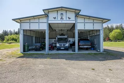 137 Bravo Road, Port Angeles, WA 98362 - Photo 29