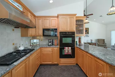 137 Bravo Road, Port Angeles, WA 98362 - Photo 11