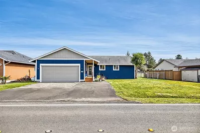 550 Canal Drive NE, Ocean Shores, WA 98569 - Photo 1