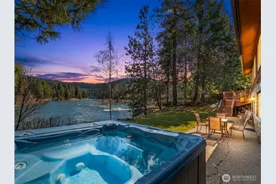 12728 Wilson Street, Leavenworth, WA 98826 - Photo 5