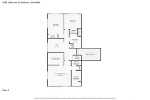 2008 121st Ave SE, Bellevue, WA 98005 - Photo 35