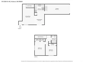 915 30th St NE, Auburn, WA 98002 - Photo 11