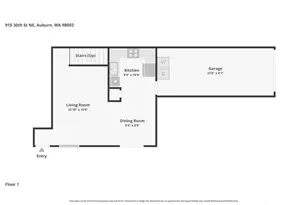 915 30th St NE, Auburn, WA 98002 - Photo 13