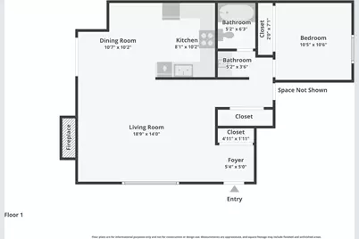 915 30th Street NE #1-4, Auburn, WA 98002 - Photo 7