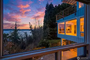 8449 W Mercer Way, Mercer Island, WA 98040 - Photo 3