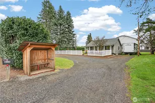 615 NE 257th Ave, Camas, WA 98607 - Photo 3