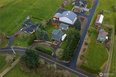 615 NE 257th Avenue, Camas, WA 98607 - Photo 37