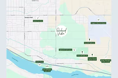 550 S Oasis Loop #Lot 20, East Wenatchee, WA 98802 - Photo 35