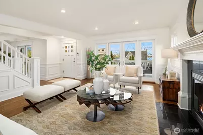 407 35th Avenue S, Seattle, WA 98144 - Photo 7