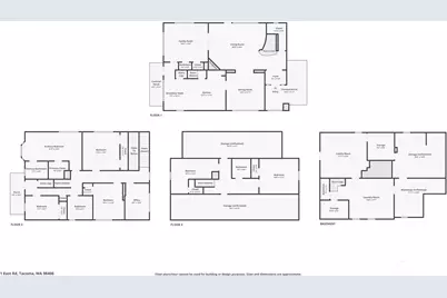 1 East Road, Tacoma, WA 98406 - Photo 35