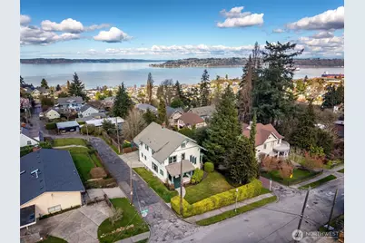 1 East Road, Tacoma, WA 98406 - Photo 1