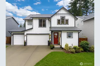 704 153rd Street Ct E, Tacoma, WA 98445 - Photo 1