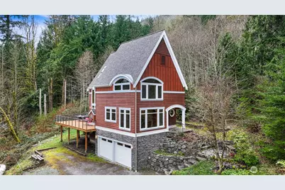 317 W Alder Drive, Sedro Woolley, WA 98284 - Photo 1