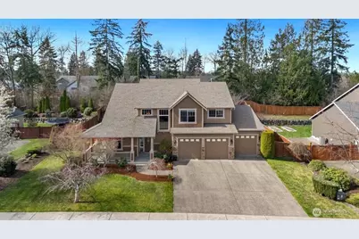 12910 194th Avenue Ct E, Bonney Lake, WA 98391 - Photo 1