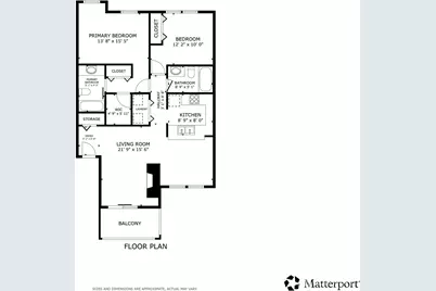 33020 10th Avenue SW #V302, Federal Way, WA 98003 - Photo 37