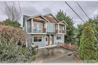 1939 10th Avenue W #B, Seattle, WA 98119 - Photo 1