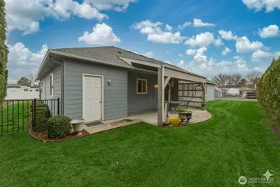 803 SE Vintage Way, College Place, WA 99324 - Photo 33