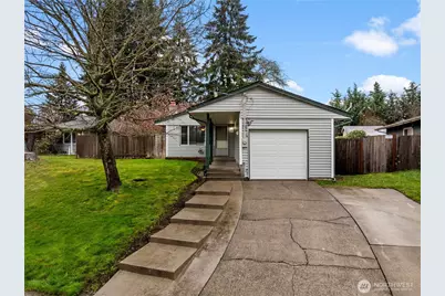 645 S 91st Street, Tacoma, WA 98444 - Photo 1