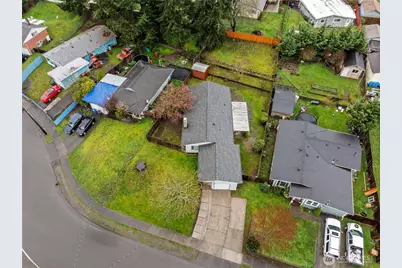 645 S 91st Street, Tacoma, WA 98444 - Photo 3