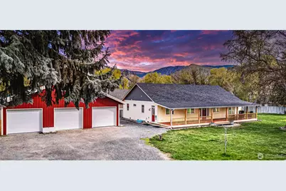 5119 Regan Road, Cashmere, WA 98815 - Photo 1