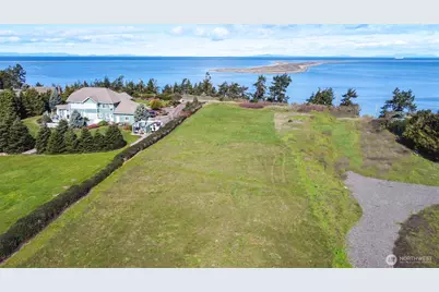9999 Marine Drive, Sequim, WA 98382 - Photo 1