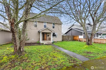 1024 H Street, Centralia, WA 98531 - Photo 3