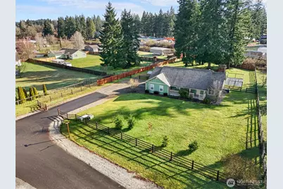 34809 93rd Avenue Ct S, Roy, WA 98580 - Photo 1