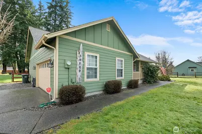 34809 93rd Avenue Ct S, Roy, WA 98580 - Photo 5