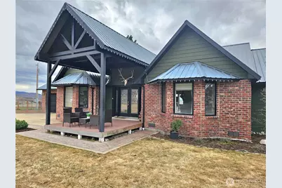 711 Havillah Road, Tonasket, WA 98855 - Photo 1