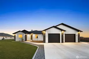 3569 Road 7 8 NE, Moses Lake, WA 98837 - Photo 1