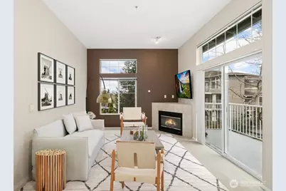 1103 63rd Street SE #E, Auburn, WA 98092 - Photo 5