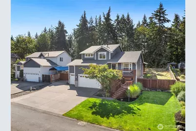 17106 116th Street E, Bonney Lake, WA 98391 - Photo 35