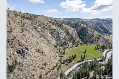 12 Mile Entiat River Road, Entiat, WA 98822 - Photo 9