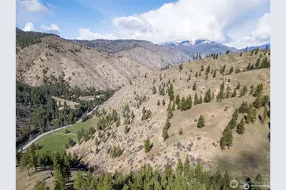 12 Mile Entiat River Road, Entiat, WA 98822 - Photo 17