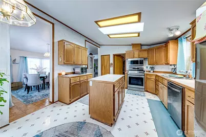 617 N 7th Avenue, Sequim, WA 98382 - Photo 13