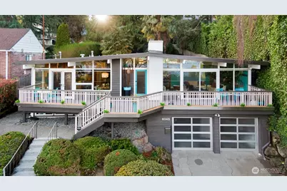 6345 Wilson Avenue S, Seattle, WA 98118 - Photo 1