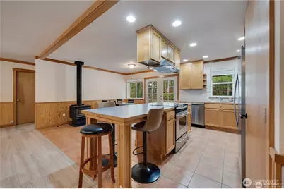 8993 SW Lake Flora Road, Port Orchard, WA 98367 - Photo 7