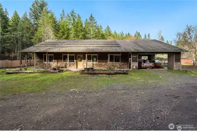 8993 SW Lake Flora Road, Port Orchard, WA 98367 - Photo 1