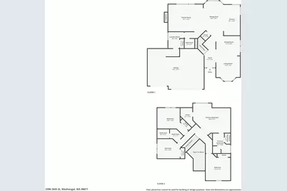 2396 36th Street, Washougal, WA 98671 - Photo 39