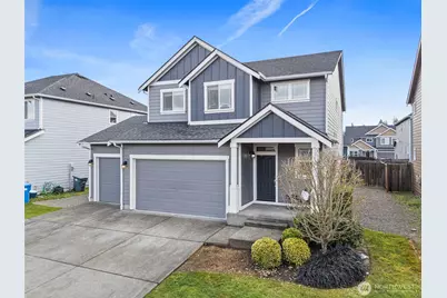 17607 28th Avenue Ct E, Tacoma, WA 98445 - Photo 1