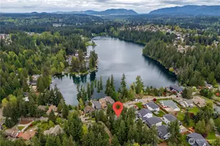 22851 SE Lake Wilderness Dr S, Maple Valley, WA 98038 - Photo 3