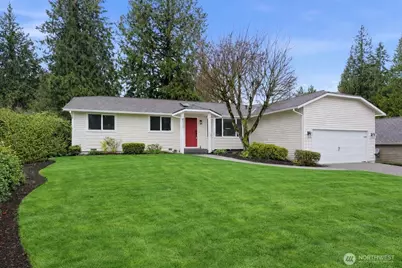 4317 209th Ave NE, Sammamish, WA 98074 - Photo 1