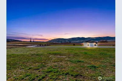 0 S Nna Partridge Lane #Lot 1, East Wenatchee, WA 98802 - Photo 3
