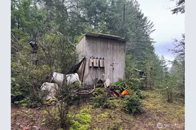 11 Bayview Court, Brinnon, WA 98320 - Photo 7