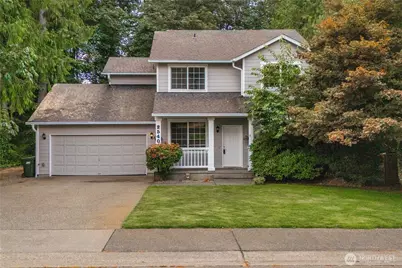 25401 Kanasket Drive, Black Diamond, WA 98010 - Photo 1