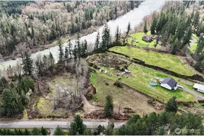 2126 Spencer Road, Salkum, WA 98582 - Photo 1
